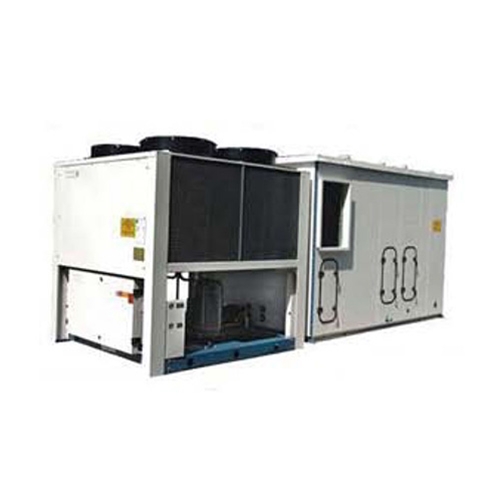 屋頂式空氣調節(jié)機組