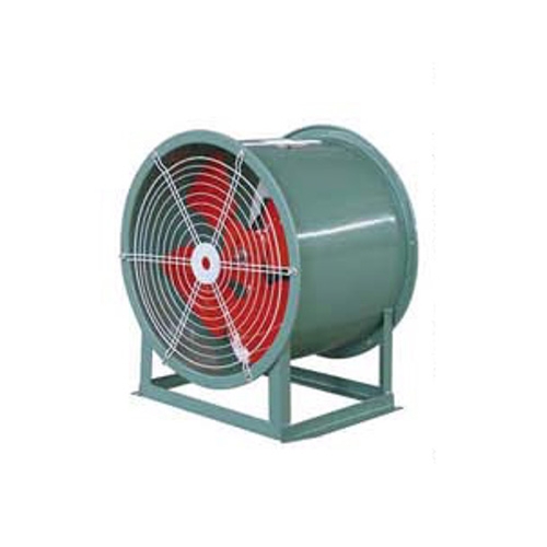 T35-ll系列軸流風(fēng)機(jī)