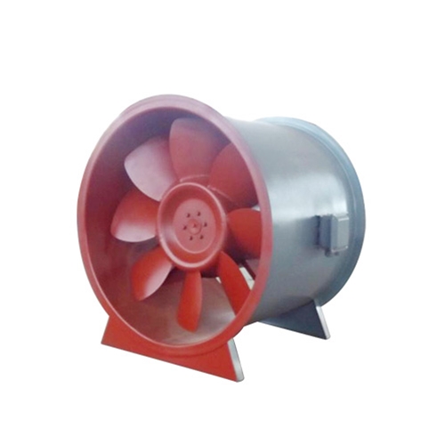 SWF混流風(fēng)機(jī)