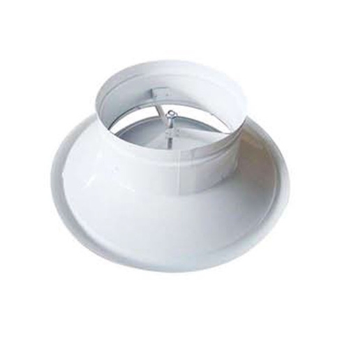 溫控型球形噴口