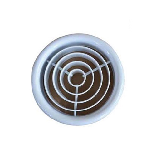 圓環(huán)形葉片散流器