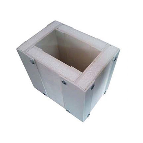 玻鎂風(fēng)管